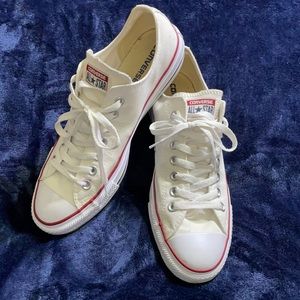 Converse Unisex (M) 9 (F) 11